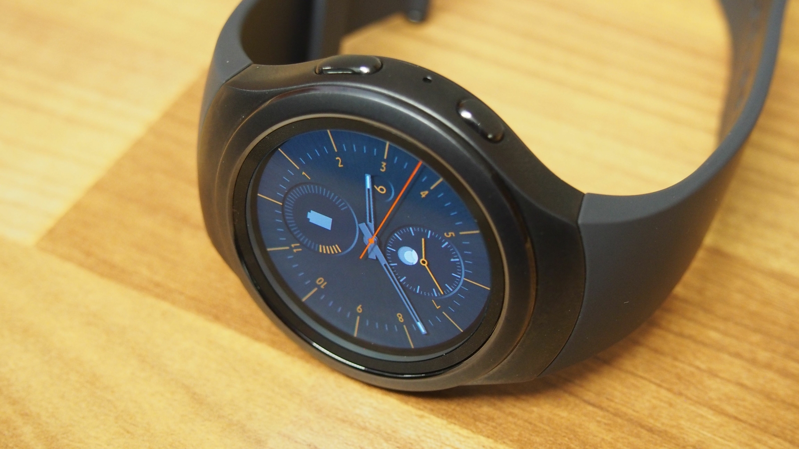 gear s2 r7200